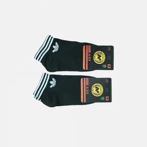 جوراب ساق کوتاه مدل ساده 2