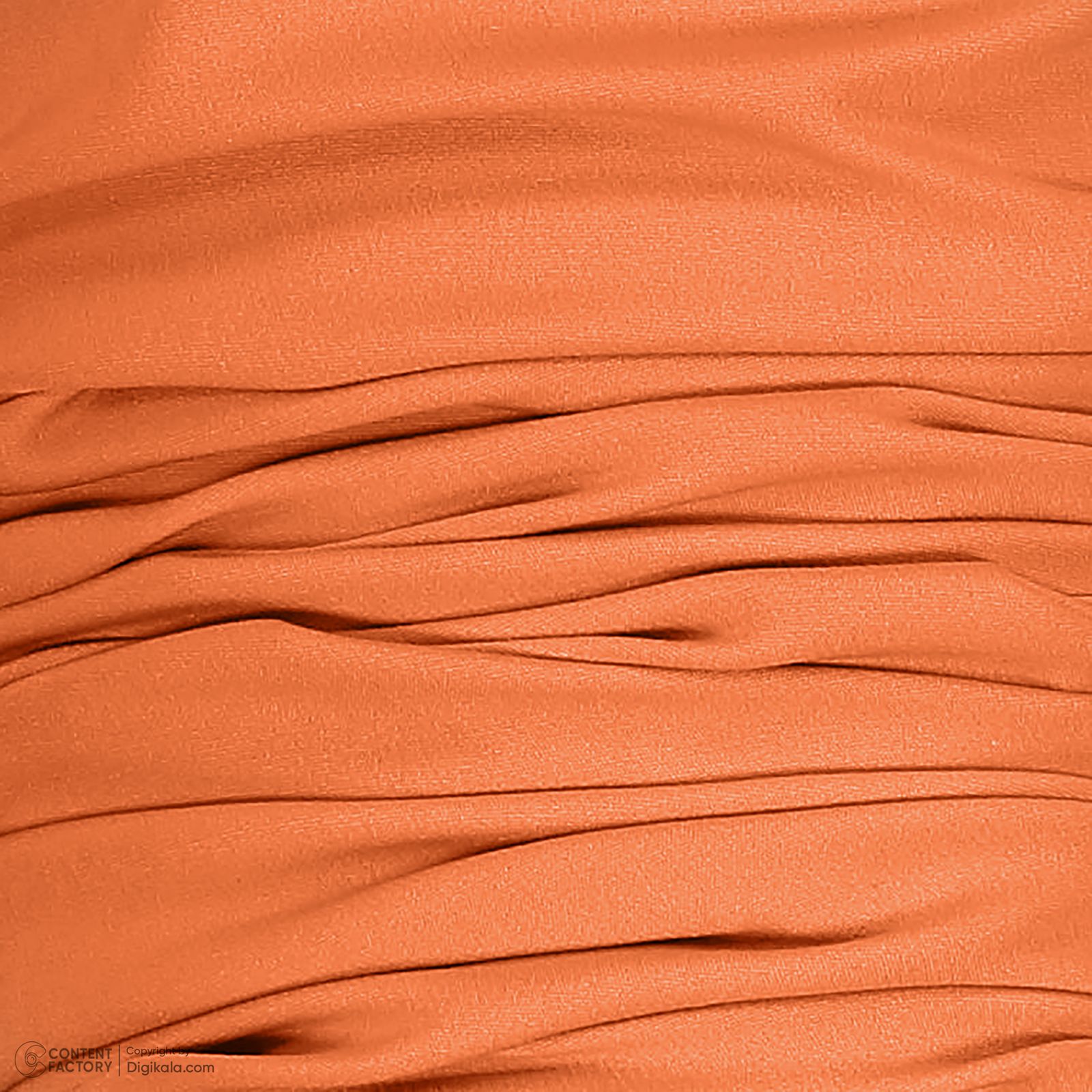 شلوار زنانه برنس مدل ایپک-23 رنگ نارنجی -  - 5