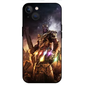 Megafone 5418 Cover For Apple Iphone 13