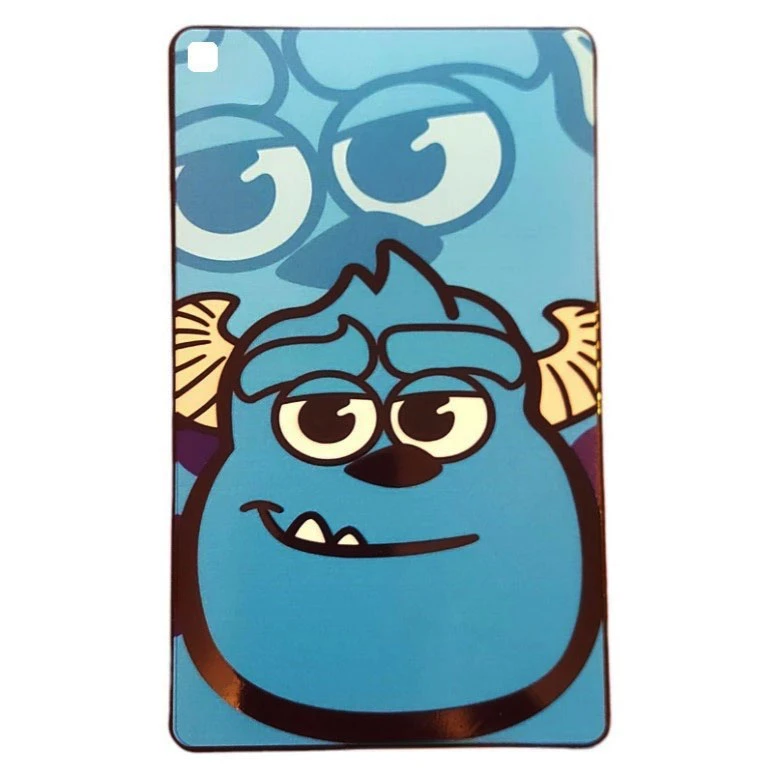   کاور مدل ka9-98 مناسب برای تبلت سامسونگ Galaxy Tab A 8.0 2019 T295 / T290