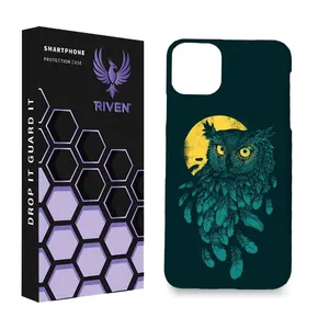 RIVEN RI2-5 Case For Apple iPhone 12 Pro