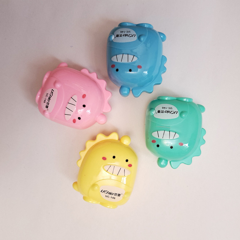 تراش مدل یوچیو طرح دایناسور کد 60