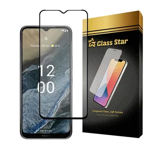  Glass Star MCERAMS Screen Protector For Nokia G11 Plus