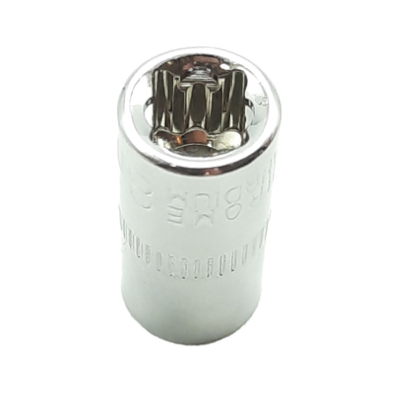 آچار بکس مدل CR-V سایز 6 میلی متر آچار بکس مدل CR-V سایز 6 میلی متر