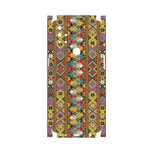 MAHOOT SISTAN Needlework 2-FullSkin Cover Sticker for OnePlus Nord N10 5G