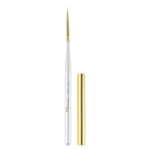 قلم موی طراحی ناخن میچا مدل MI-01