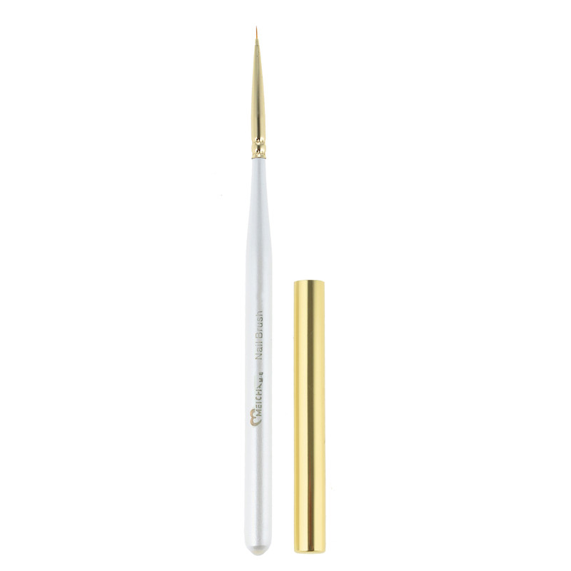 قلم موی طراحی ناخن میچا مدل MI-01 قلم موی طراحی ناخن میچا مدل MI-01