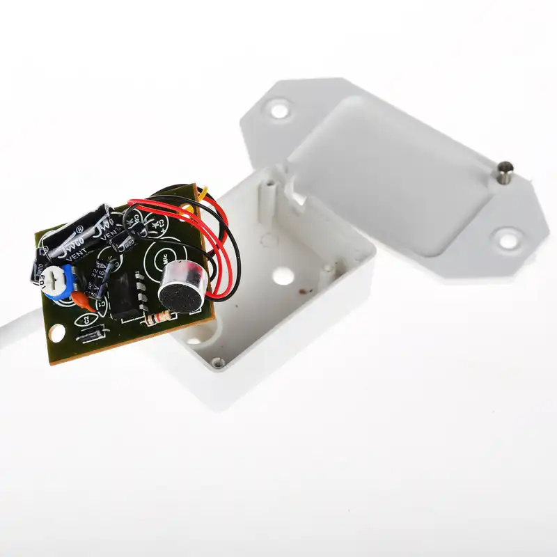 میکروفن روبیکس مدل AM-602 مناسب برای دوربین مداربسته