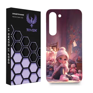 RIVEN RI2-1 Case For Samsung Galaxy S23