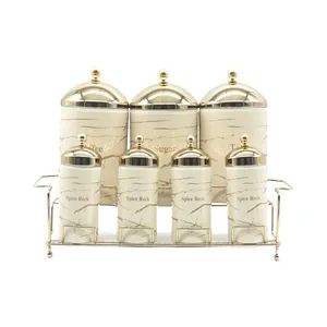 بانکه سام ست مدل 4001378 بسته 7 عددی