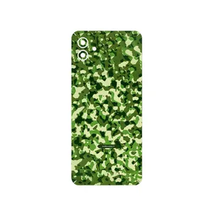 MAHOOT Army_Green Cover Sticker for Samsung Galaxy A04