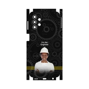 MAHOOT Engineer-FullSkin Cover Sticker for Samsung Galaxy A32 5G