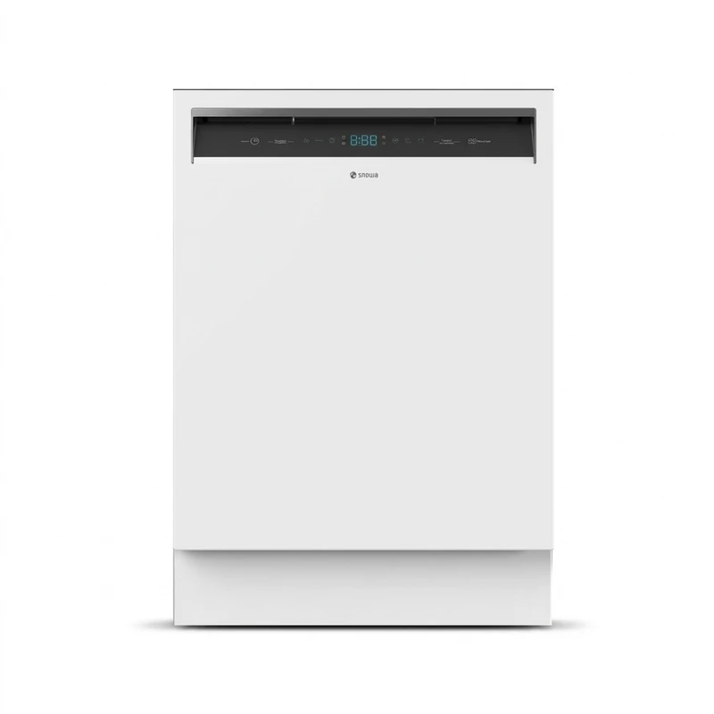 ماشین ظرفشویی 14 نفره اسنوا مدل SDW-A20W
