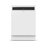 ماشین ظرفشویی 14 نفره اسنوا مدل SDW-A20W