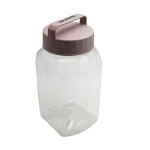 بانکه تک پلاستیک مدل YPKL-T182-30CM-4L