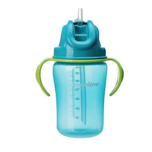 لیوان آبمیوه خوری مام لاو مدل 6218 گنجایش 240 میلی لیتر