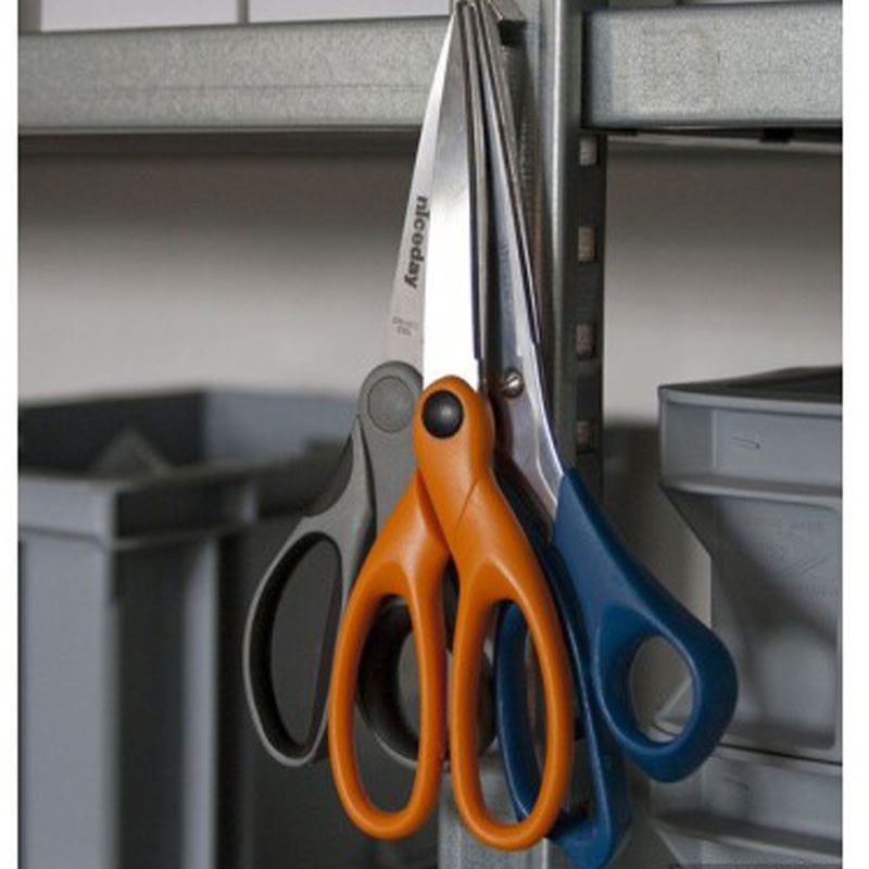 آهن ربا مدل نئودیمیوم استوانه D10x10mm بسته 8عددی