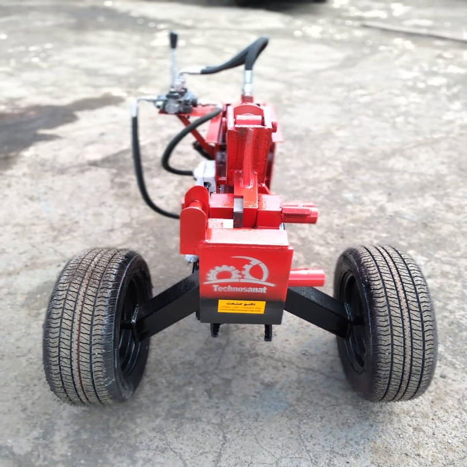 قیچی برقی  تکنو صنعت مدل TSG321