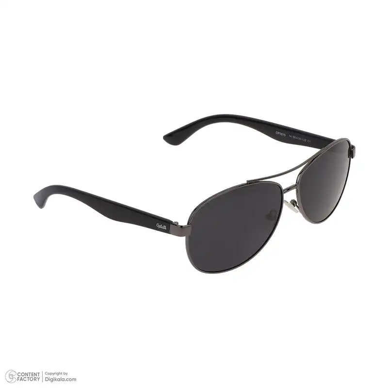 عینک آفتابی مردانه اوپتل مدل OP287001