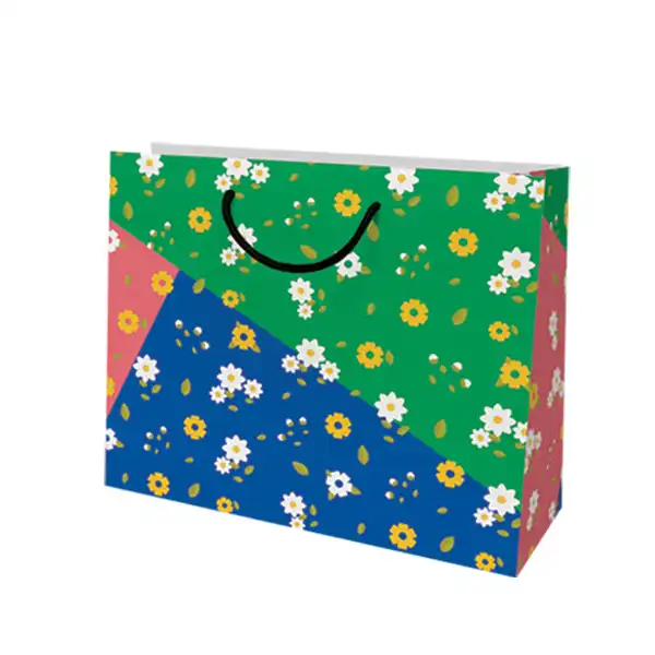 ساک دستی مدل 10216 بسته 12 عددی