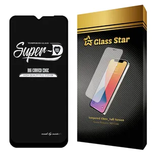            Glass Star SUPERD Screen Protector For Xiaomi Redmi 9C 