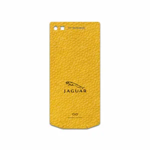 MAHOOT ML-JGR Cover Sticker for BlackBerry P9982