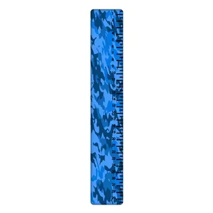 خط کش 30 سانتی متر طرح چیریکی کد 599
