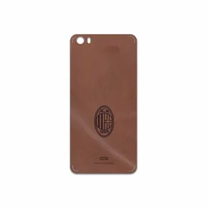 MAHOOT MNL-ACMLN Cover Sticker for Xiaomi Mi 5