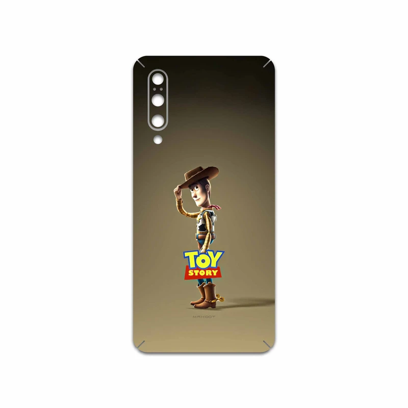 برچسب پوششی ماهوت مدل Toy Story مناسب برای گوشی موبایل شیائومی Mi 9