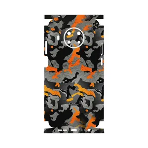 MAHOOT Army_Autumn-FullSkin Cover Sticker for Nokia X20