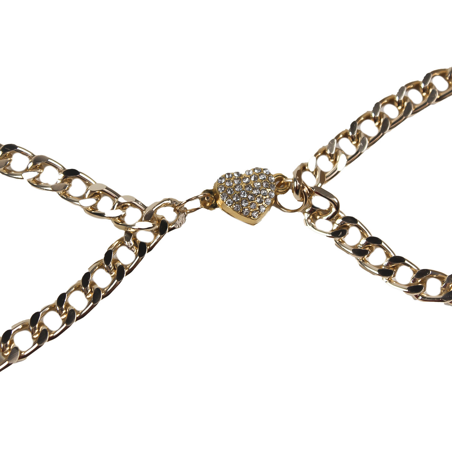 دستبند دوستی مدل قلب طرح مگنتی مجموعه دو عددی دستبند دوستی مدل قلب طرح مگنتی مجموعه دو عددی