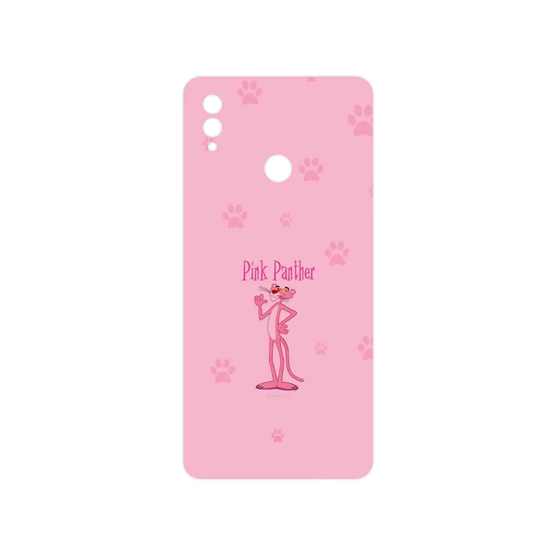 برچسب پوششی ماهوت مدل The Pink Panther مناسب برای گوشی موبایل آنر Note 10