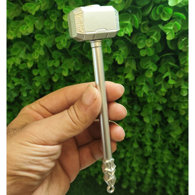 روان نویس مدل پتک