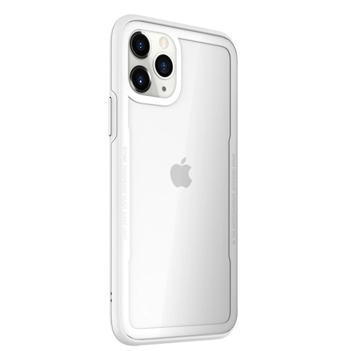کاور آی دوژی مدل Crystals مناسب برای گوشی موبایل اپل Iphone 12 Pro Max