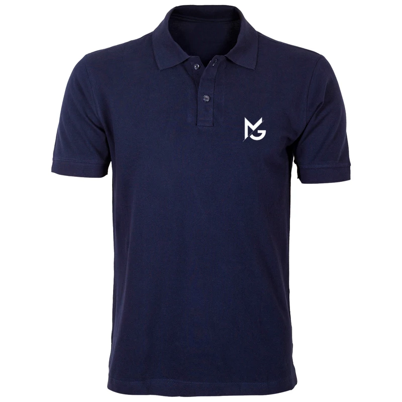 پولوشرت آستین کوتاه مردانه مدل EE180