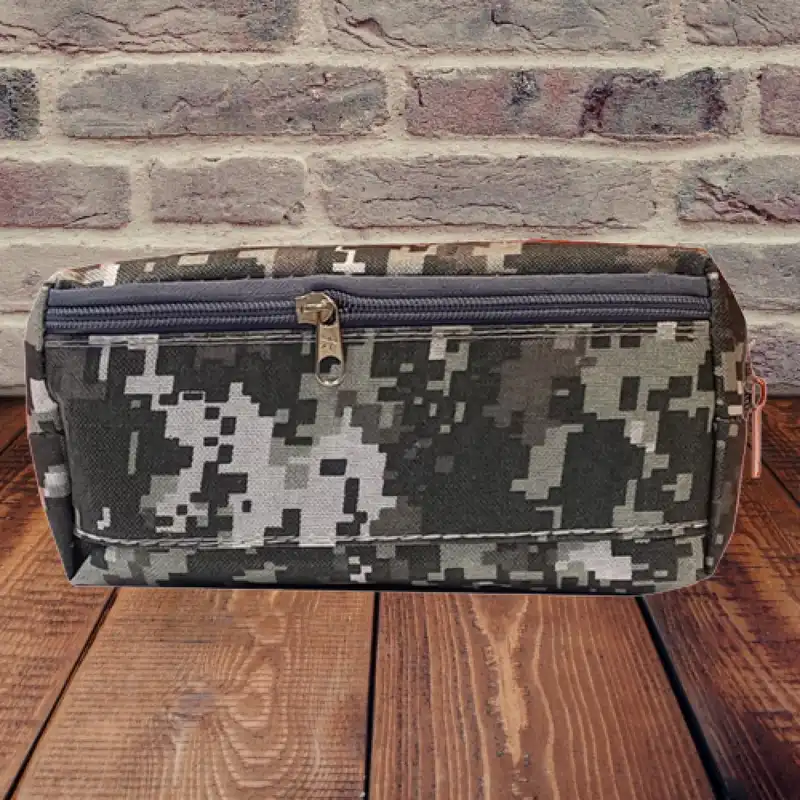 جامدادی مدل دیجیتالی ارتشی