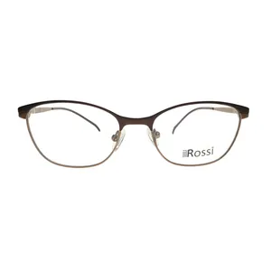 فریم عینک طبی زنانه روسی مدل 864 - IP343C4 - 49.17.138
