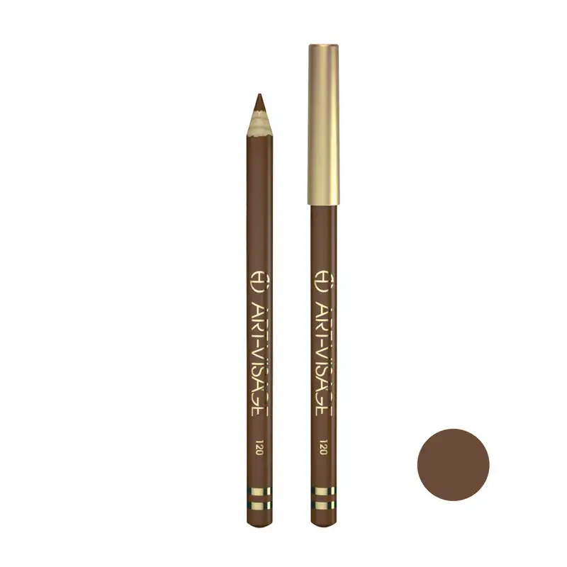 مداد چشم آرت ویساژ مدل KG-120
