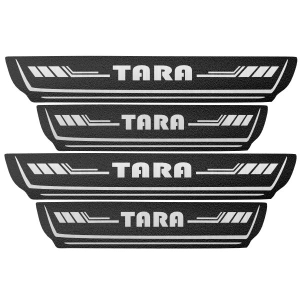 پارکابی خودرو آداک طرح چرم کد Tara01 مناسب برای تارا مجوعه 4 عددی
