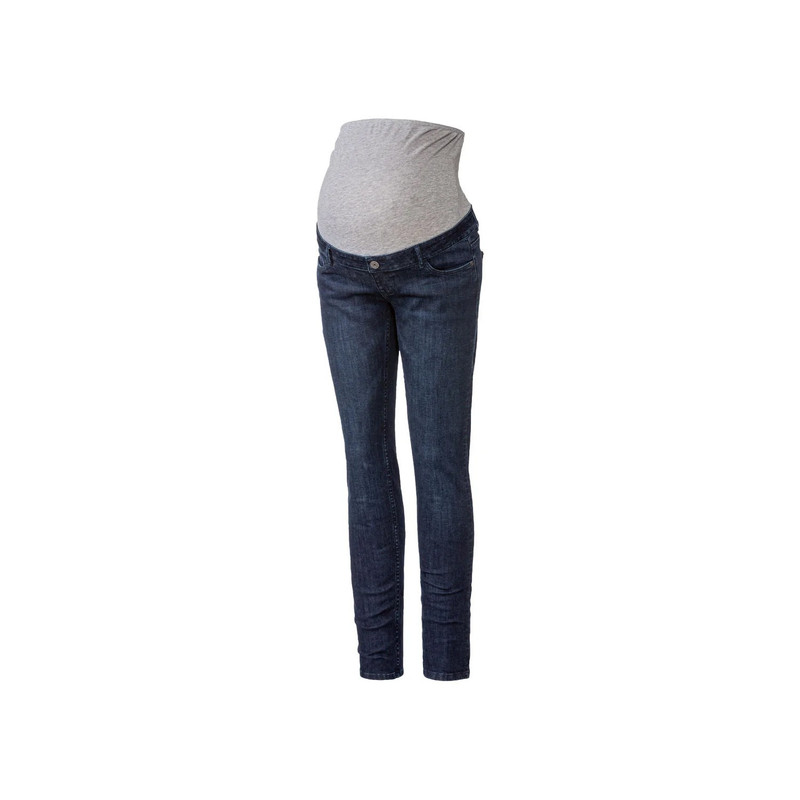 شلوار جین بارداری اسمارا مدل 371049