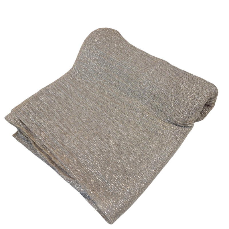 شال زنانه مدل تمام لمه ساده