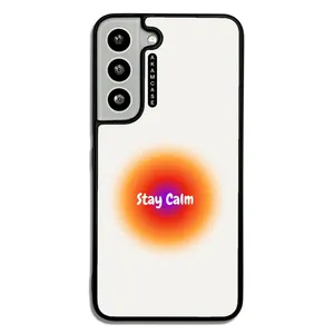 AKAM AMC-WSGS22-POSITIVE-36Cover For Samsung Galaxy S22