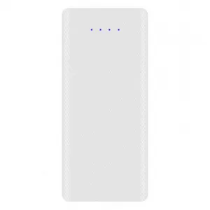 کیس پاوربانک مدل w8 ظرفیت 20000میلی آمپر ساعت