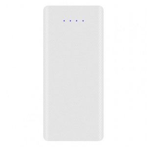 کیس پاوربانک مدل w8 ظرفیت 20000میلی آمپر ساعت