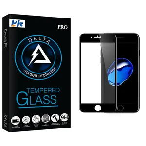 PK Delta Glass Screen Protector For Apple iPhone 7/8
