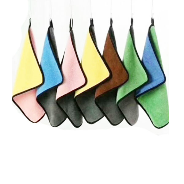 دستمال میکروفایبر مدل 85