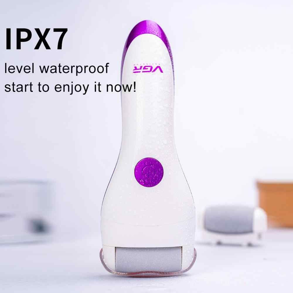 سنگ پا برقی وی جی ار مدل V-803 -  - 8