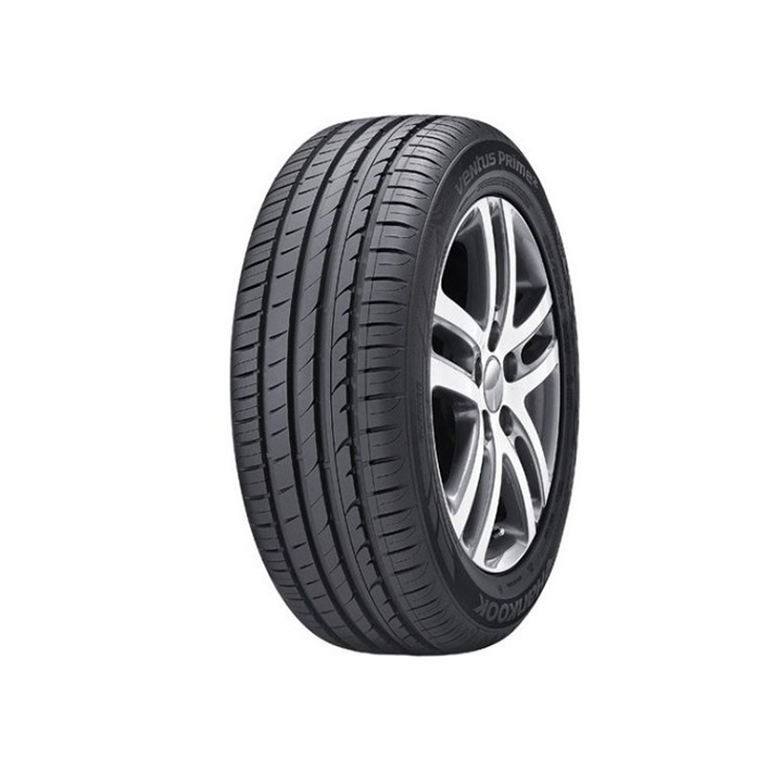 لاستیک خودرو هانکوک مدل ventus سایز 235/55/19  - یک حلقه
