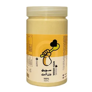 سویق وزن‌گیری سیدانو - 350 گرم