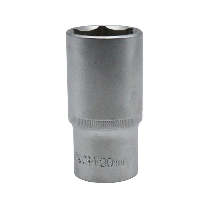 سری بکس تاپکس مدل YPB-6PAR-1/2INCH سایز 30 میلی متر